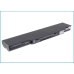 Notebook battery Fujitsu LifeBook LH701