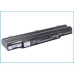 Notebook battery Fujitsu LifeBook LH701