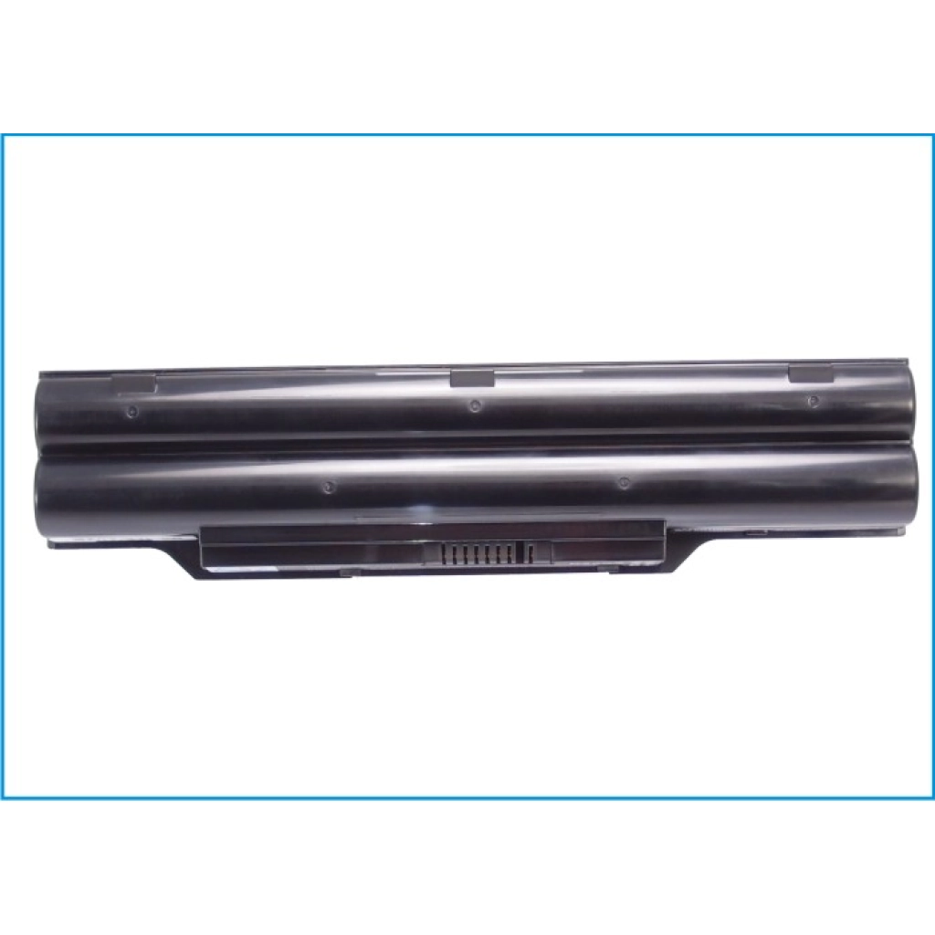 Notebook battery Fujitsu LifeBook LH701