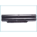 Notebook battery Fujitsu LifeBook LH701