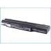 Notebook battery Fujitsu LifeBook LH701