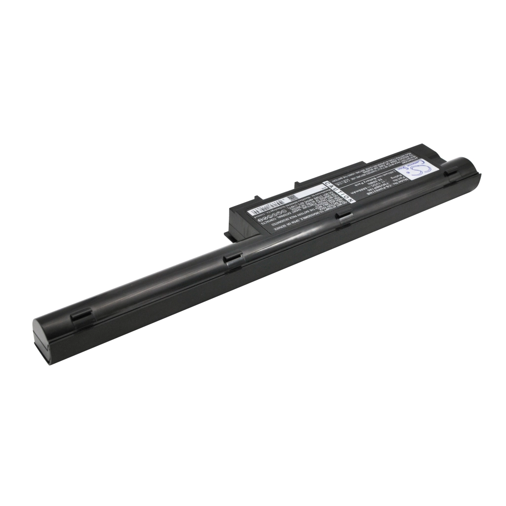 Baterii pentru laptop Fujitsu CS-FUH531NB