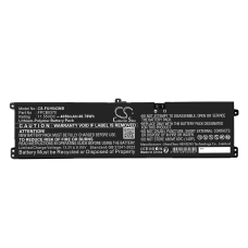 Înlocuire compatibilă pentru bateria FUJITSU CP829150-01,CP829150-02,FPCB0370,FPCBP598