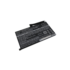 Înlocuire compatibilă pentru bateria FUJITSU FMVNBP219,FPB0280,FPCBP345Z