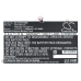 Baterie compatibil cu Fujitsu CS-FUH574NB