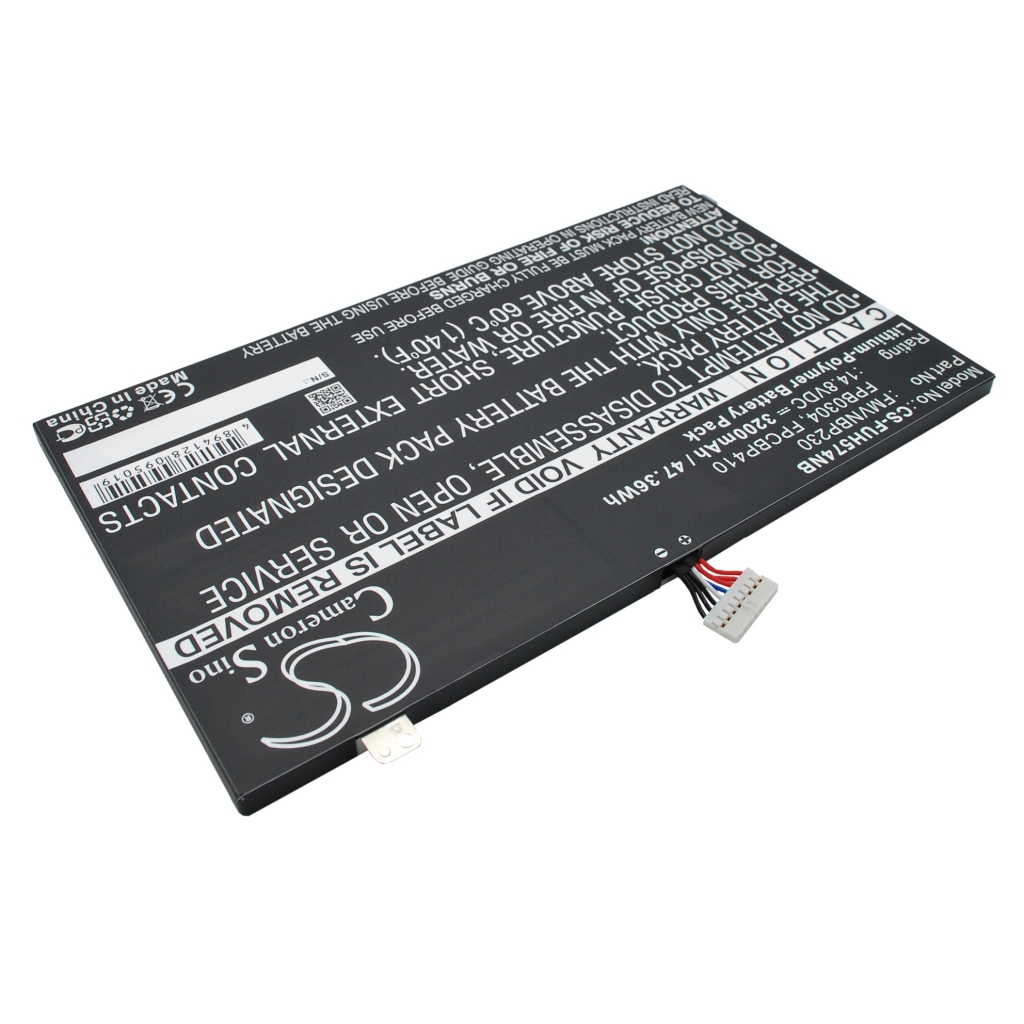 Baterie compatibil cu Fujitsu CS-FUH574NB