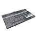 Baterie compatibil cu Fujitsu CS-FUH574NB