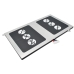 Baterie compatibil cu Fujitsu CS-FUH574NB