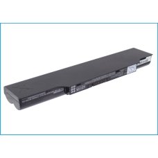 Înlocuire compatibilă pentru bateria FUJITSU CP477891-01,FMVNBP186,FPCBP250,FPCBP250AP,FPCBP274...