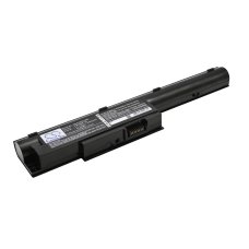 Înlocuire compatibilă pentru bateria FUJITSU FMVNBP195,FPCBP274,S26391-F545-B100,S26391-F545-E100,S26391-F545-L100