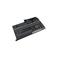 Înlocuire compatibilă pentru bateria FUJITSU FMVNBP219,FPB0280,FPCBP345Z
