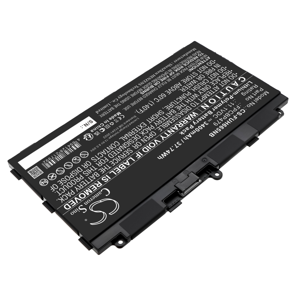 Baterii Înlocuiește CP785375-XX