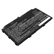 Battery for FUJITSU Stylistic Q738
