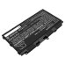 Înlocuire compatibilă pentru bateria FUJITSU CP785375-XX,FPCBP479
