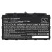 Înlocuire compatibilă pentru bateria FUJITSU CP785375-XX,FPCBP479