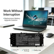 Battery compatibleWith Fujitsu