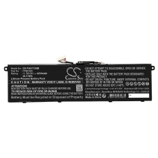 Înlocuire compatibilă pentru bateria FUJITSU CP813907-01,FPB0364,FPB0369