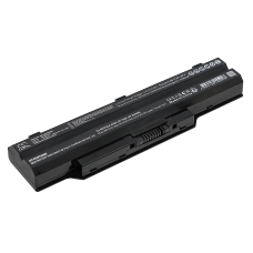 Înlocuire compatibilă pentru bateria FUJITSU CP610400-01,CP615410-01,CP615411-01,FMVNBP223,FMVNBP224...