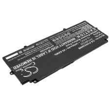 Înlocuire compatibilă pentru bateria FUJITSU CP730401-01,CP737634-01,FPB0340S,FPCBP536
