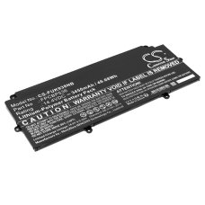 Înlocuire compatibilă pentru bateria FUJITSU CP730401-01,CP737634-01,FPB0340S,FPCBP536