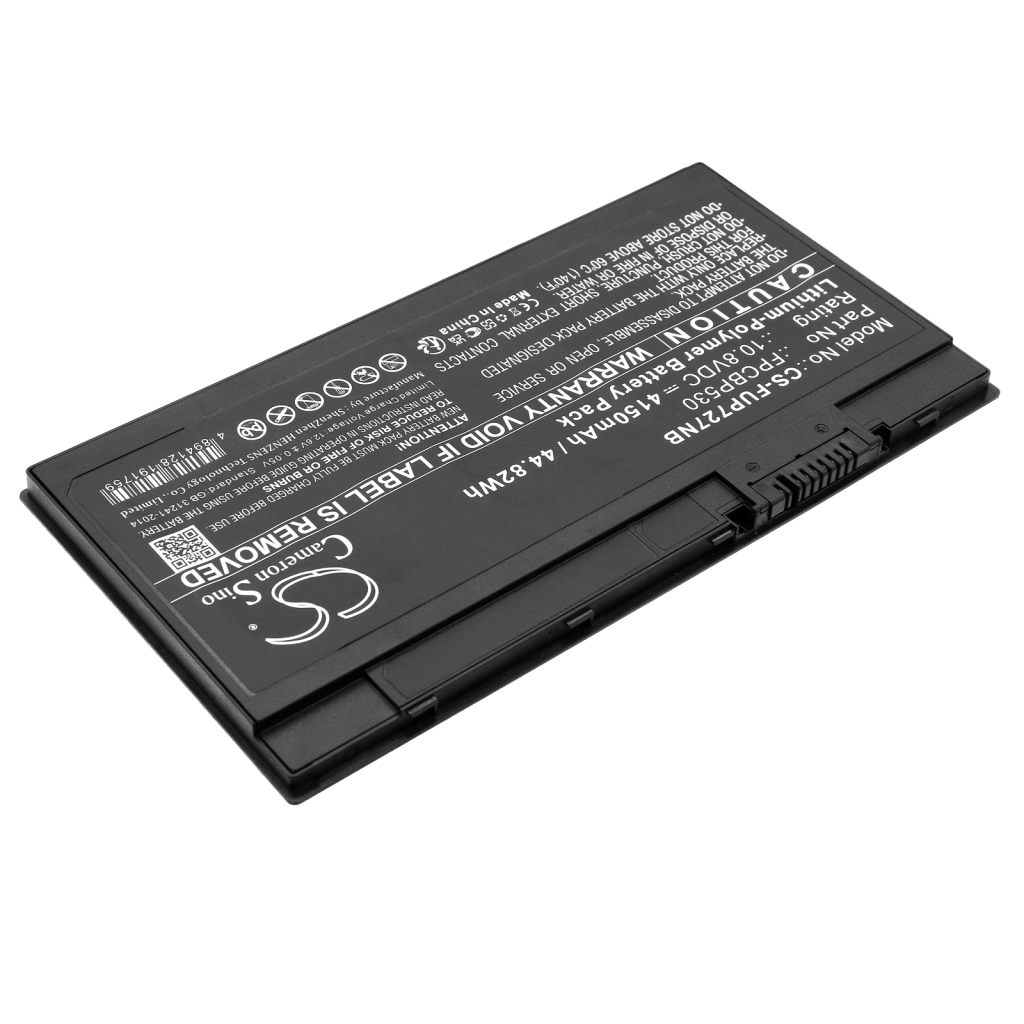 Baterii pentru laptop Fujitsu CS-FUP727NB