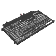 Înlocuire compatibilă pentru bateria FUJITSU CP678530-01,FPB0310,FPBO310,FPCBP415