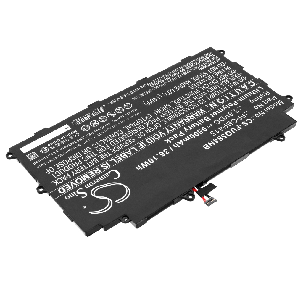 Baterii pentru laptop Fujitsu CS-FUQ584NB