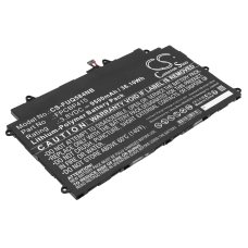 Înlocuire compatibilă pentru bateria FUJITSU CP678530-01,FPB0310,FPBO310,FPCBP415