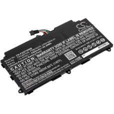 Înlocuire compatibilă pentru bateria FUJITSU CP675904-01,FPB0322S,FPCBP448