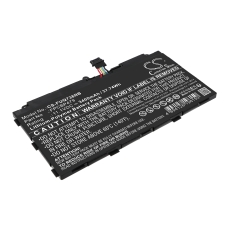 Înlocuire compatibilă pentru bateria FUJITSU CP690859,CP690859-01,CP700540-01,FPB0326S,FPB0349S...