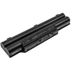 Înlocuire compatibilă pentru bateria FUJITSU FMVNBP146,FMVNBP190