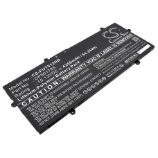 Înlocuire compatibilă pentru bateria FUJITSU CP801785,FMVNBP253,FPB0360S,FPCBP592
