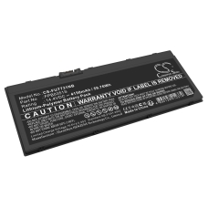 Înlocuire compatibilă pentru bateria FUJITSU CP784743-03,FMVNBP251,FPB0351S,FPCBP577