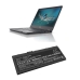 Notebook battery Fujitsu CS-FUT731NB