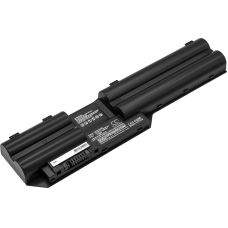 Înlocuire compatibilă pentru bateria FUJITSU FMVNBP222,FPCBP373