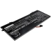 Notebook battery Fujitsu CS-FUT770NB