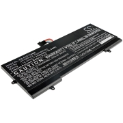 Battery compatibleWith Fujitsu