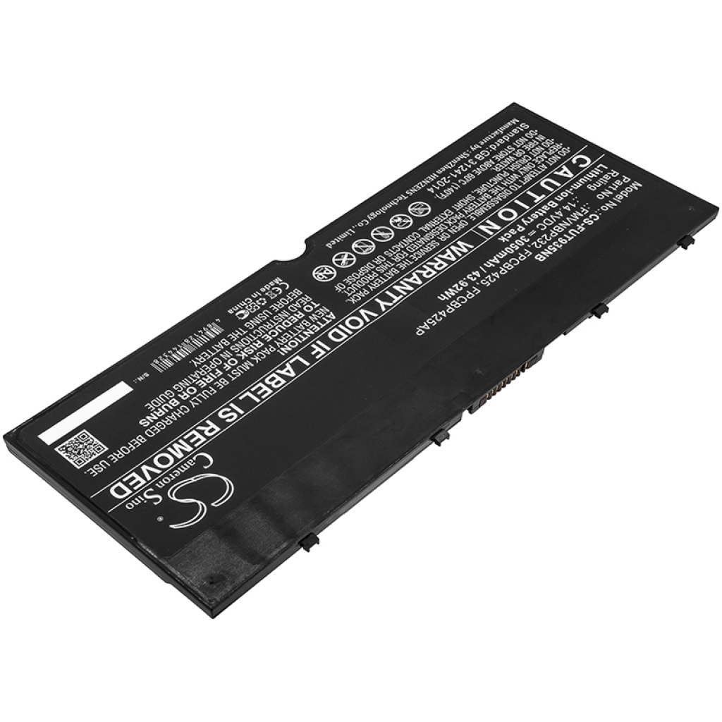 Baterii pentru laptop Fujitsu LifeBook T935 (CS-FUT935NB)