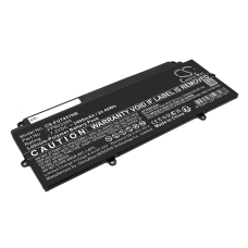 Înlocuire compatibilă pentru bateria FUJITSU CP737633-01,FPB0339S,FPCBP535