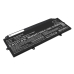 Baterii pentru laptop Fujitsu FUTRO MU937 (CS-FUT937NB)