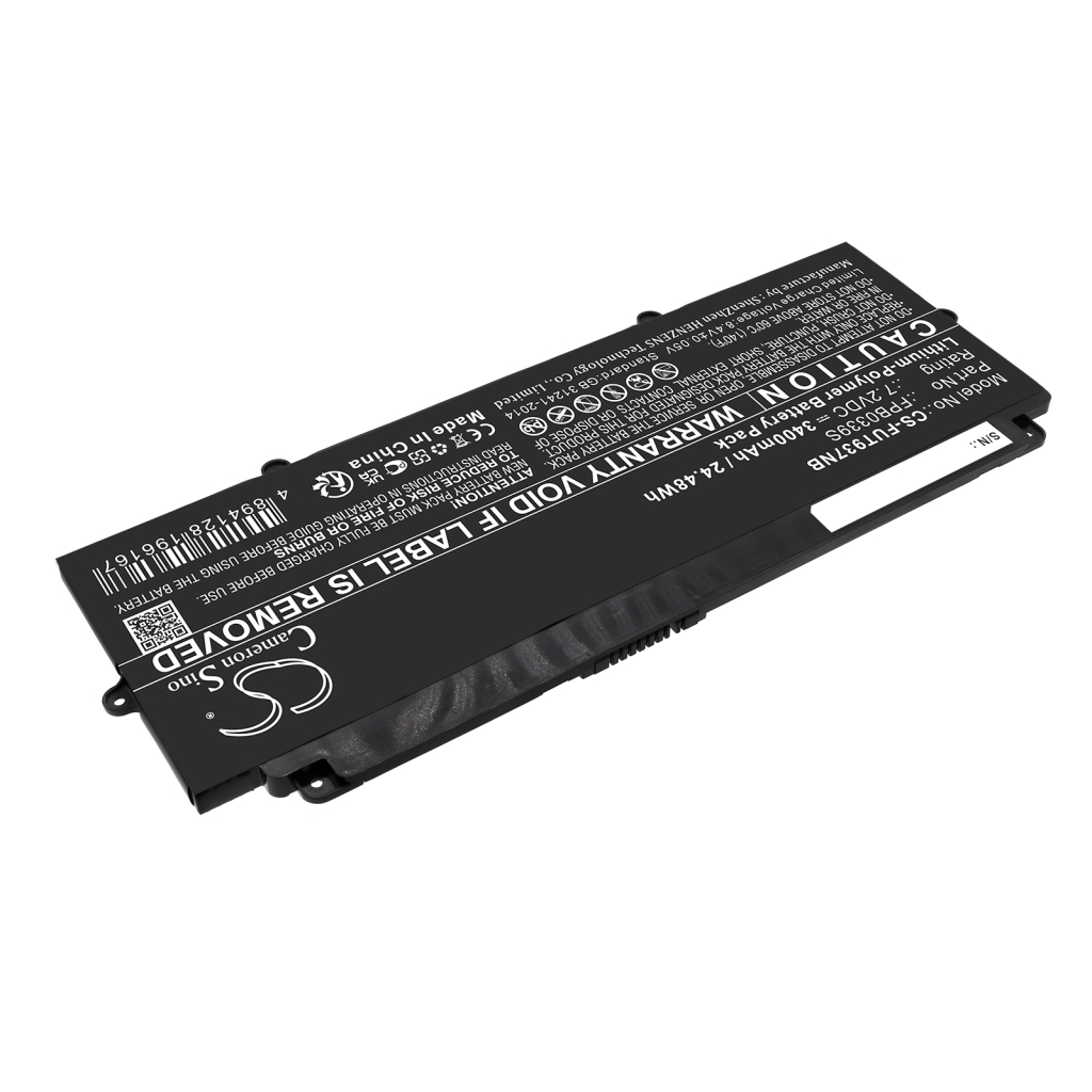 Baterii pentru laptop Fujitsu FUTRO MU937 (CS-FUT937NB)