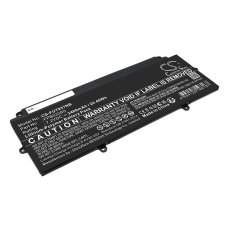 Înlocuire compatibilă pentru bateria FUJITSU CP737633-01,FPB0339S,FPCBP535