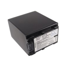 Înlocuire compatibilă pentru bateria Sony NP-FV100