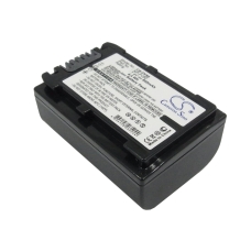 Înlocuire compatibilă pentru bateria Sony NP-FV50