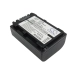 Camera Battery Sony NEX-VG10