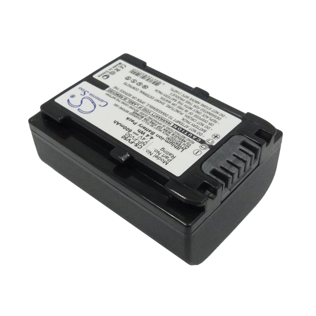 Camera Battery Sony NEX-VG10