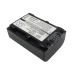 Camera Battery Sony NEX-VG10