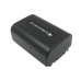 Camera Battery Sony NEX-VG10