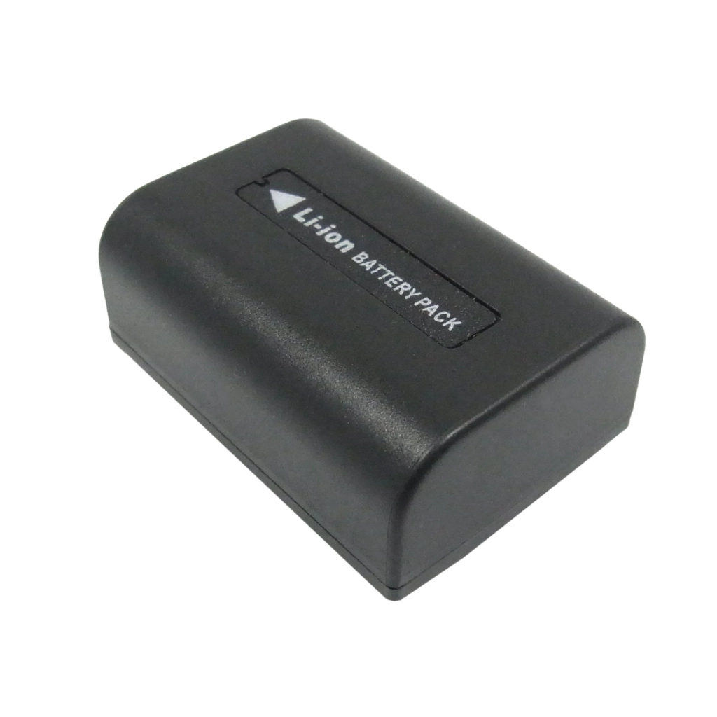 Camera Battery Sony NEX-VG10