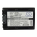 Camera Battery Sony NEX-VG10